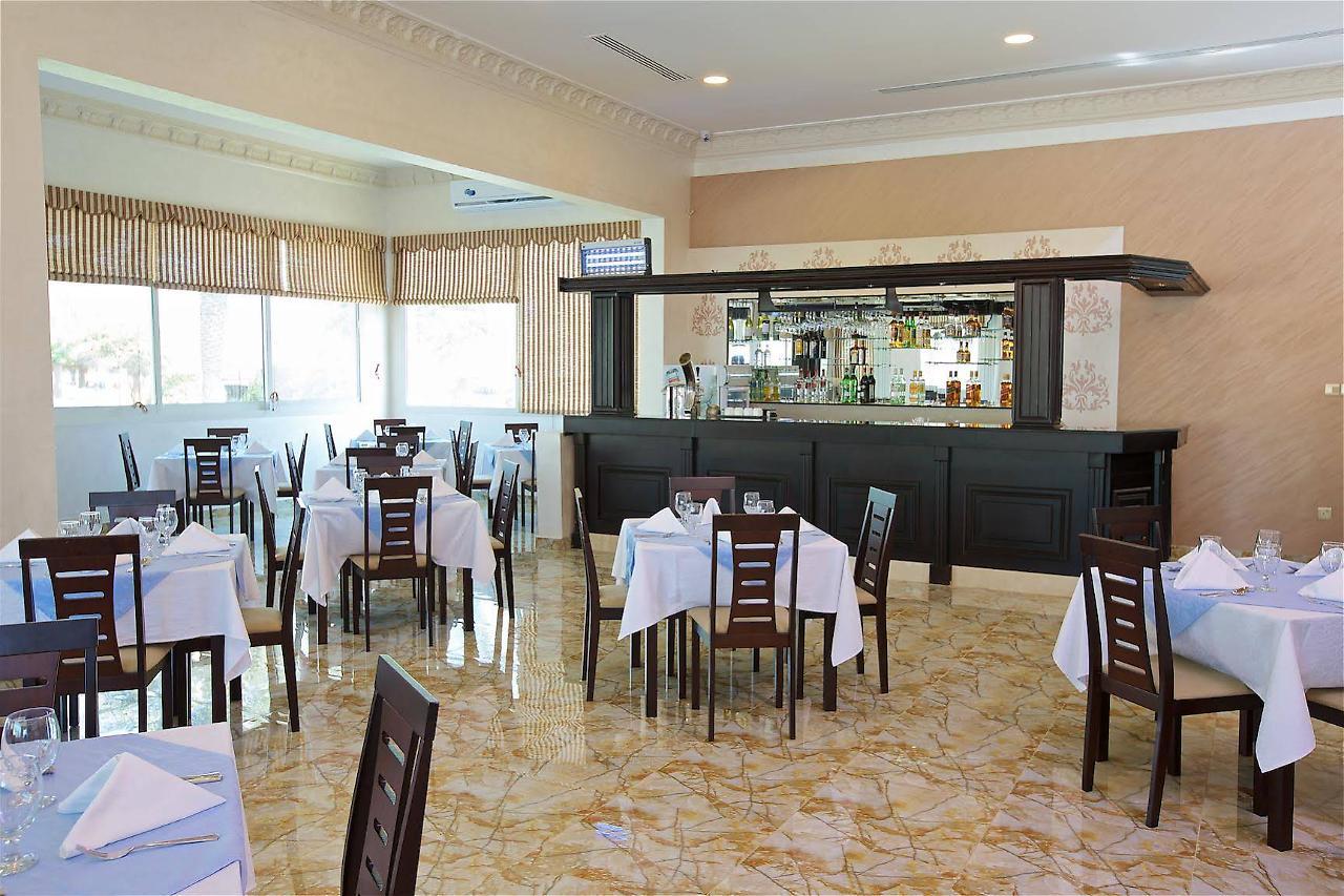 Flamingo Beach Hotel Umm al-Qaiwain Exterior foto